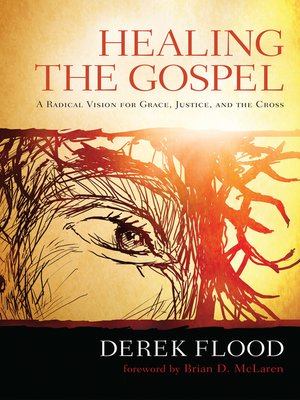 cover image of Healing the Gospel